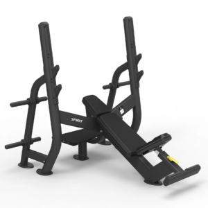 Spirit Olympic Incline Bench