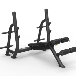 Spirit Olympic Decline Bench