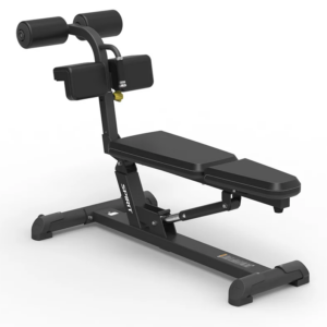 Spirit Adjustable Ab Bench