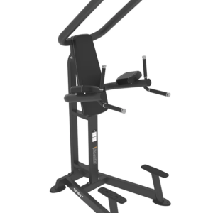 Spirit Chin Dip/Leg Raise