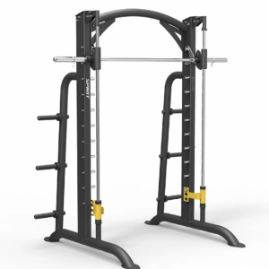 Spirit Smith Machine