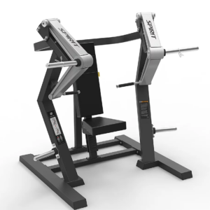 Spirit Plate Loaded Chest Press