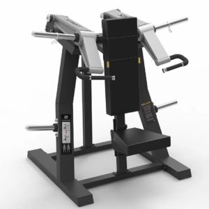 Spirit Shoulder Press