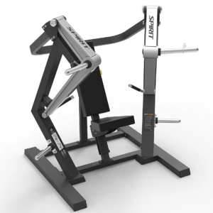 Spirit Wide Chest Press