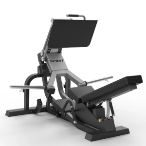 Spirit Plate Loaded Leg Press