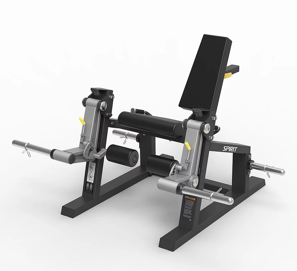 Spirit Leg Extension - Image 3