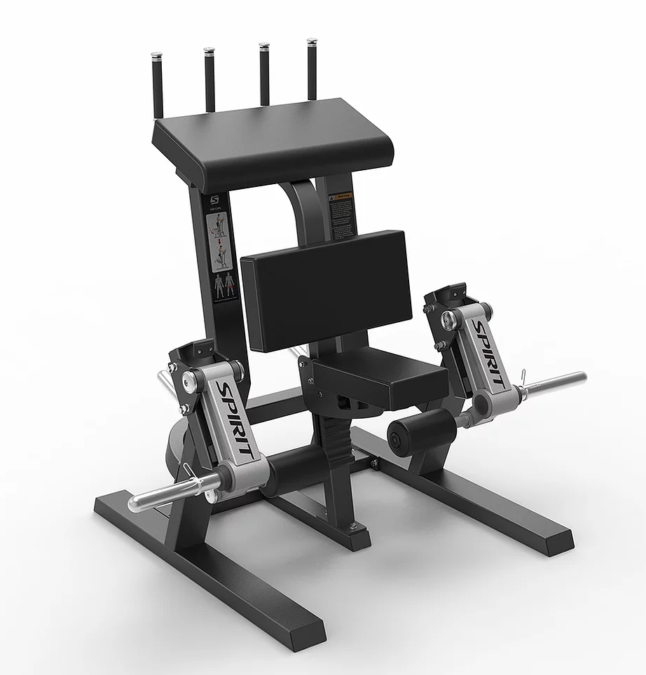 Spirit Standing Leg Curl
