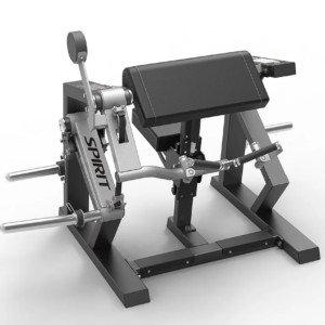 Spirit Biceps Curl