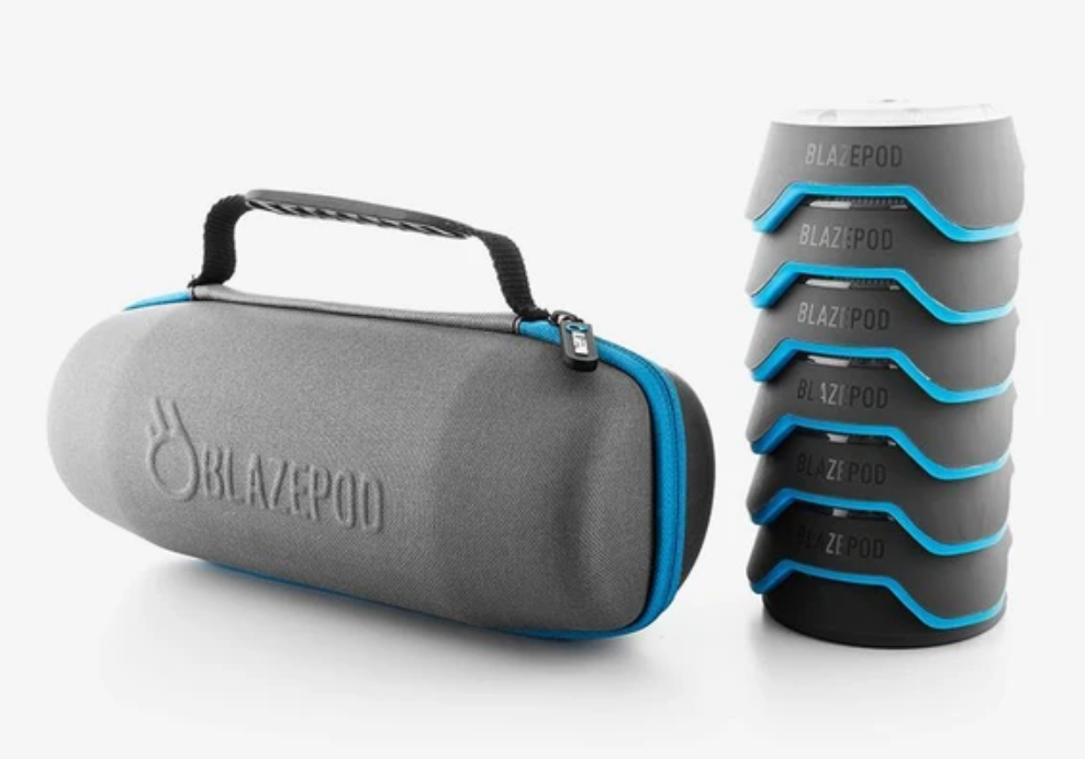 BlazePod Trainer Kit - Image 2