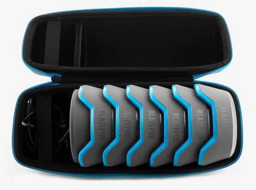 BlazePod Trainer Kit - Image 3