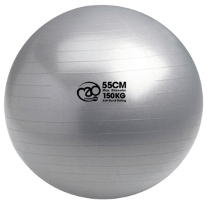 Fitness Mad 150Kg Anti-Burst Ball 55cm
