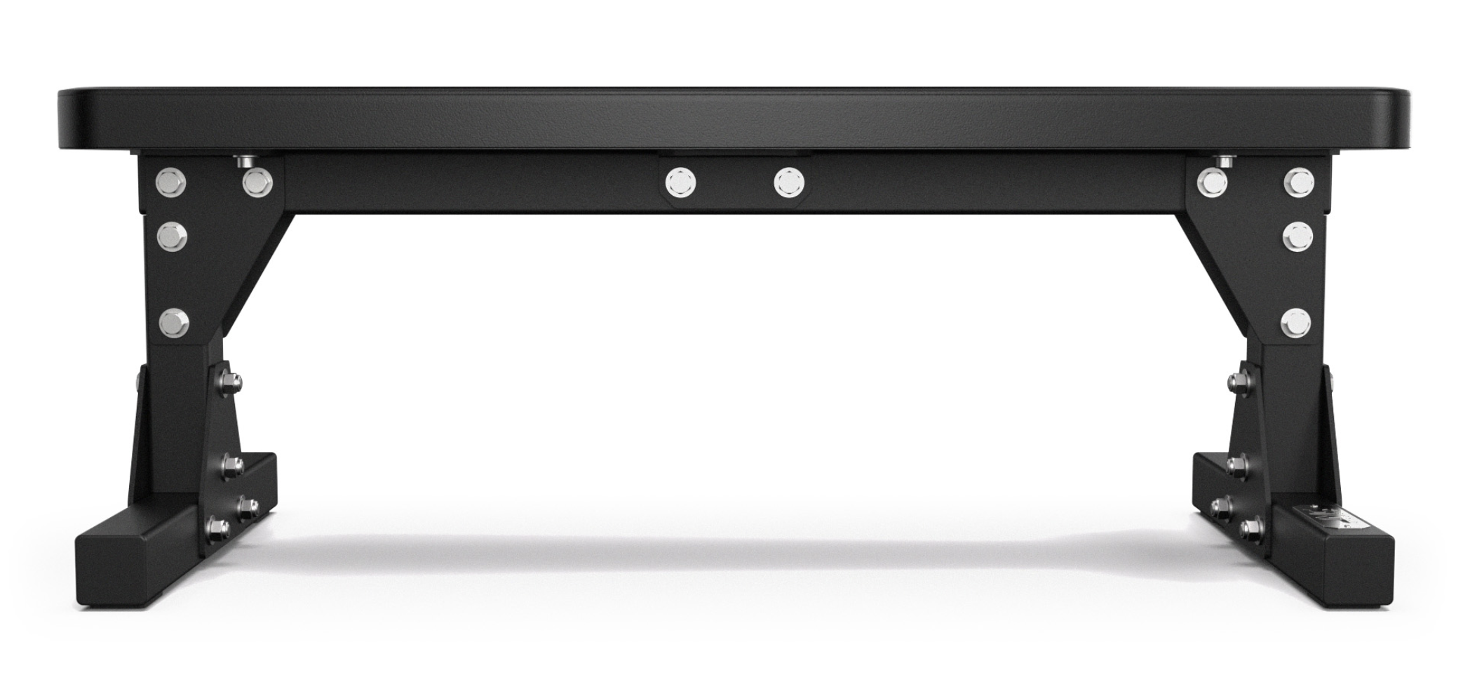 JMC Flat Bench - Image 3