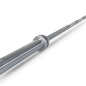 Physical Company Elite 7ft 20kg Olympic Bar with Bearings