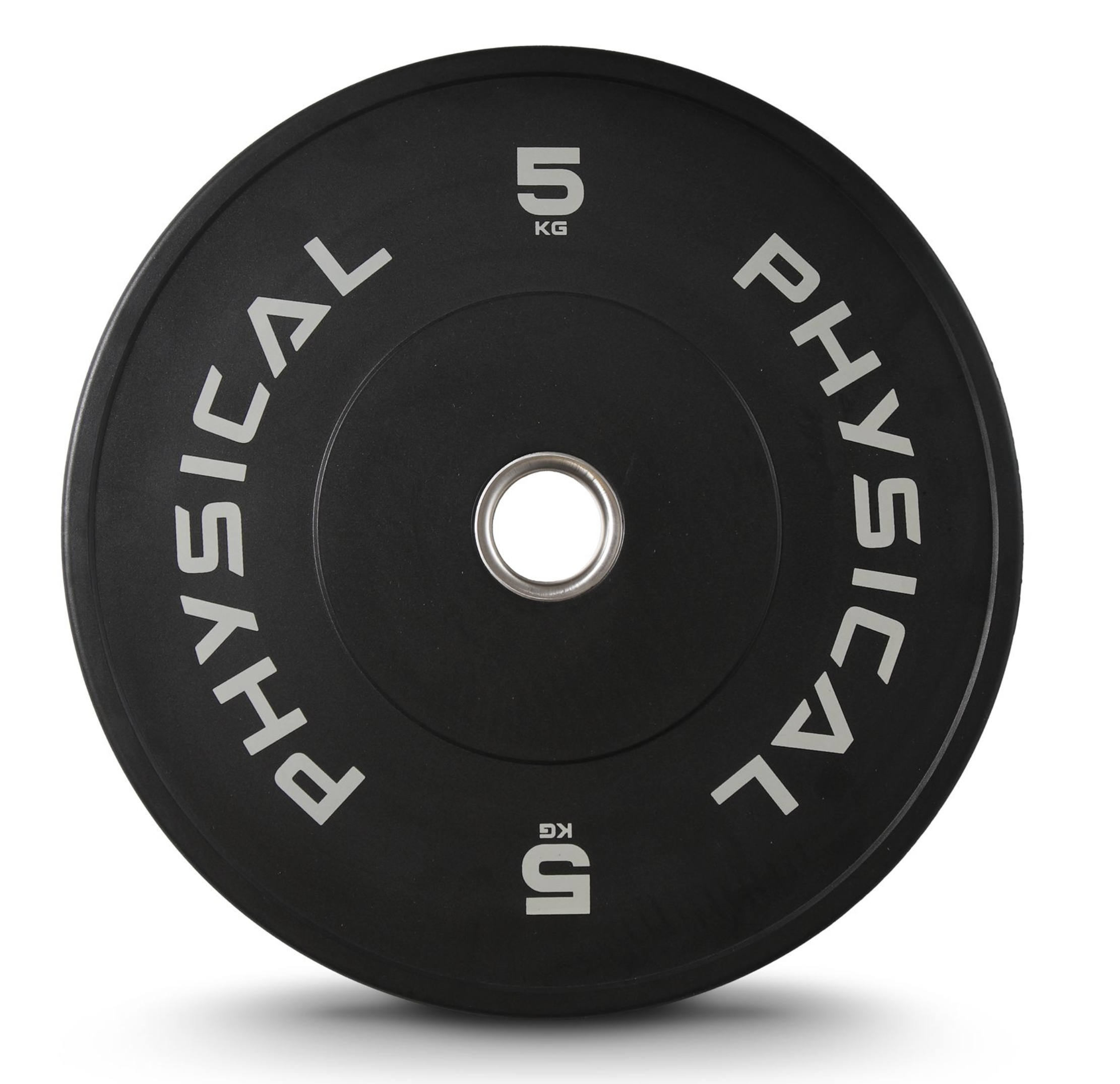 Physical Company Rubber Bumper Plates (singles) - Image 2