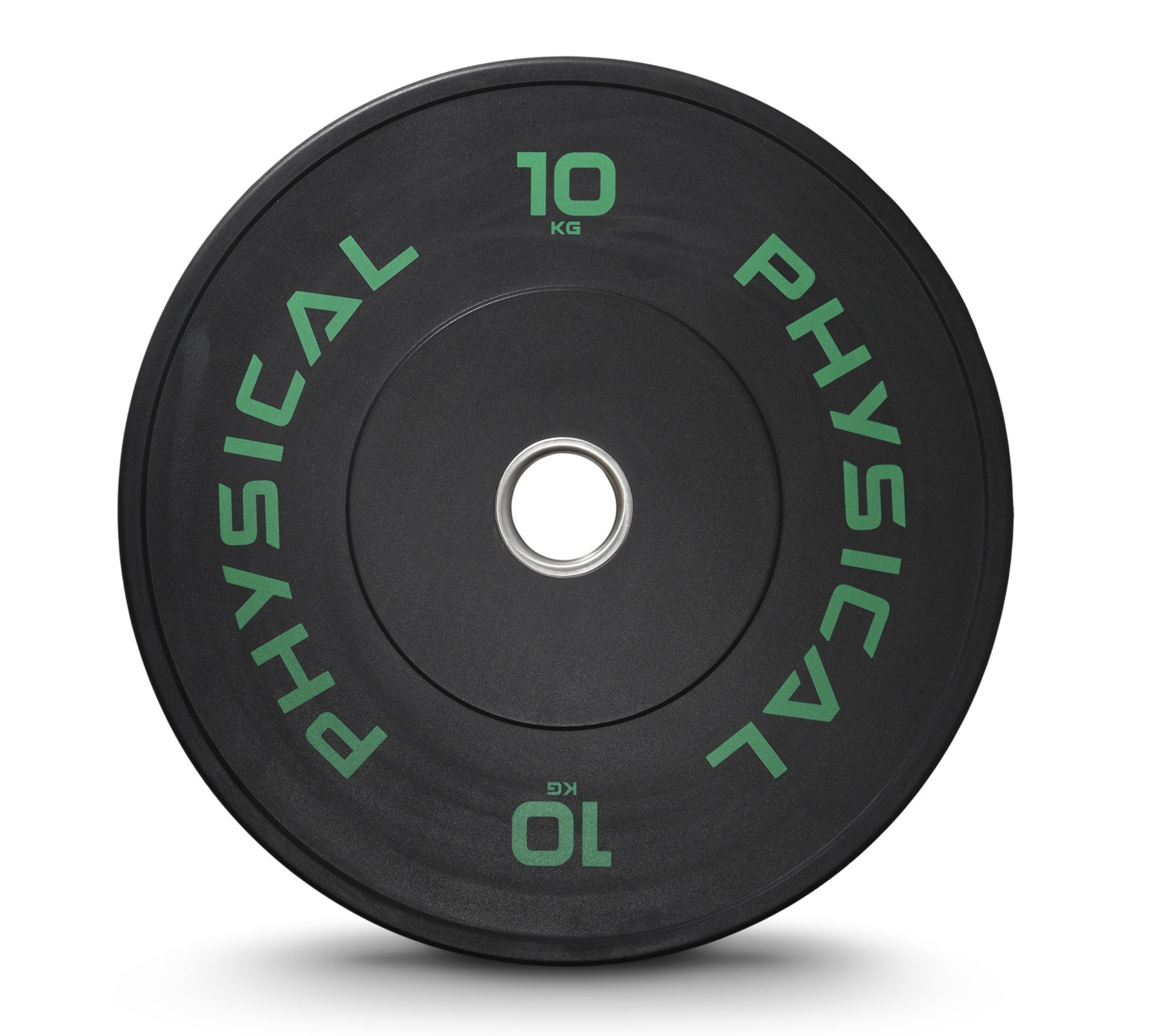 Physical Company Rubber Bumper Plates (singles) - Image 3