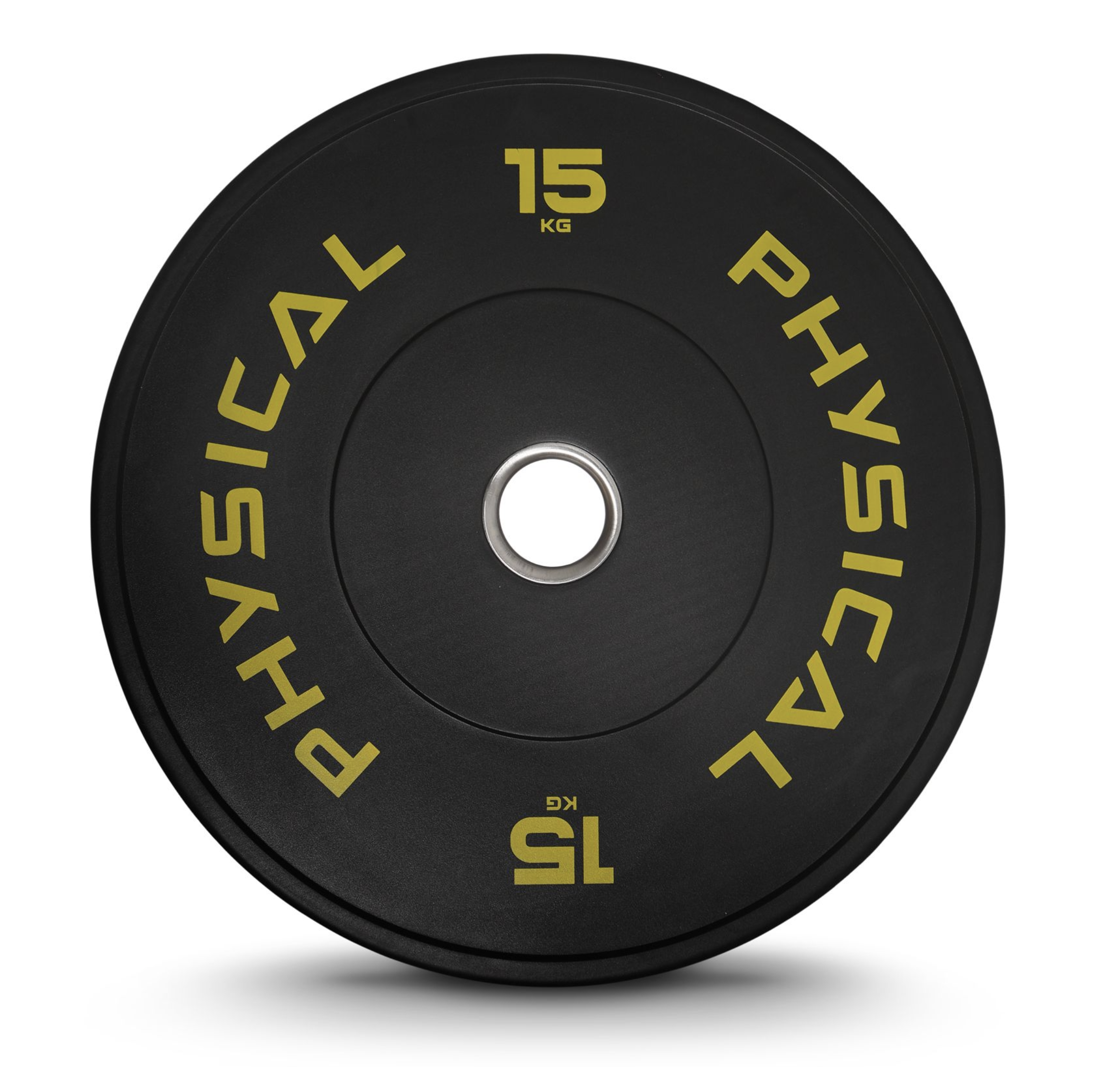 Physical Company Rubber Bumper Plates (singles) - Image 4