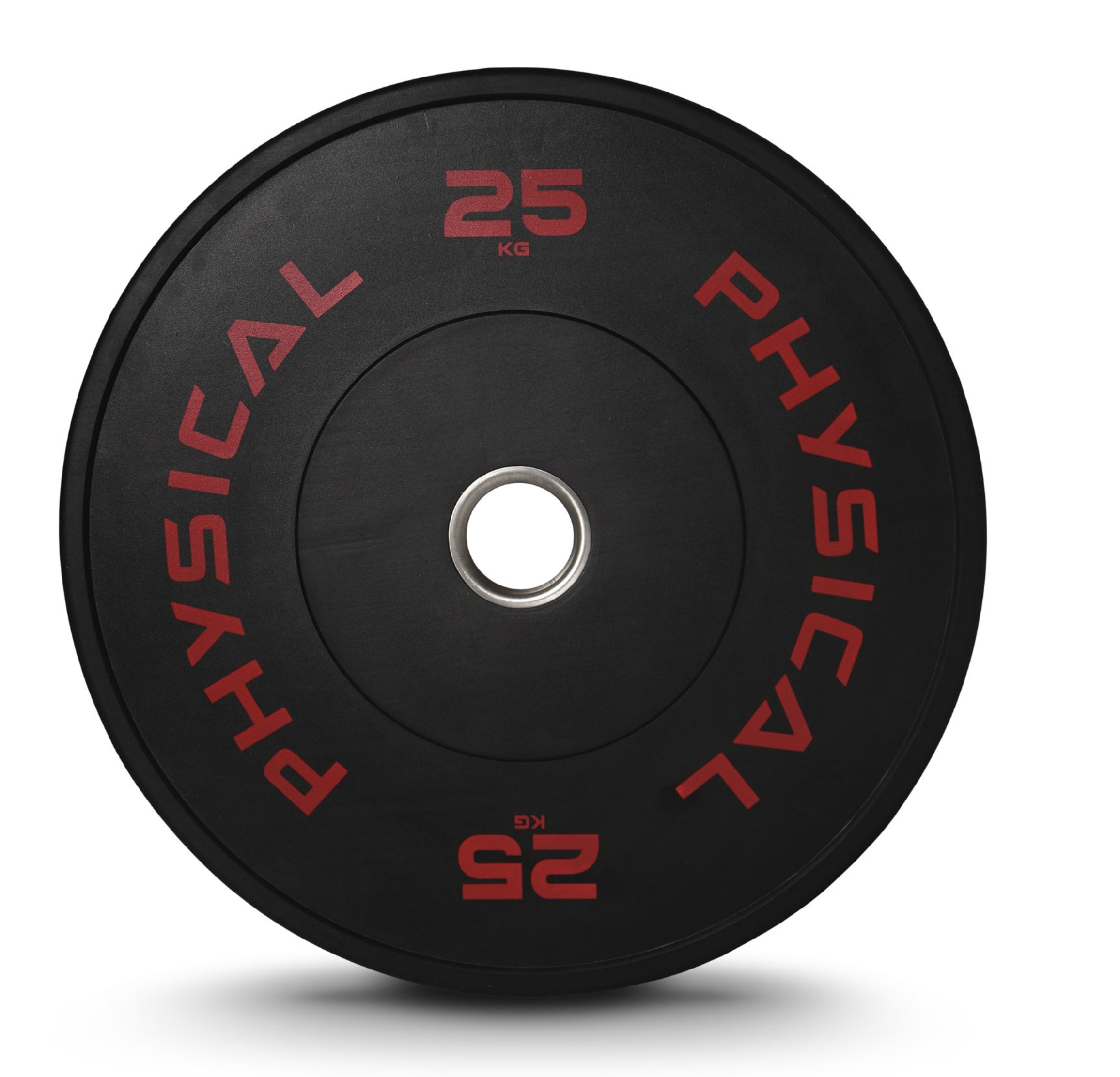 Physical Company Rubber Bumper Plates (singles) - Image 6