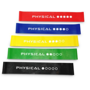 Physical Company Power Loops - Pack of 5