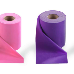 Physical Company Supaflex X-Bands 25m Rolls