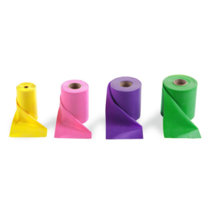 Physical Company Supaflex X-Bands 15m Rolls