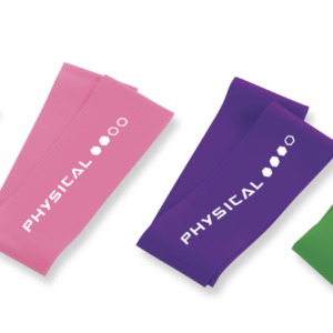 Physical Company Supaflex X-Band Loops