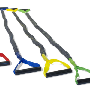 Physical Company HD Resistance Tubing