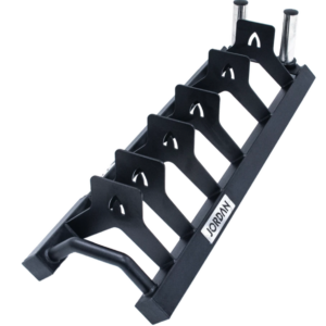Jordan Olympic Training Plate Rack