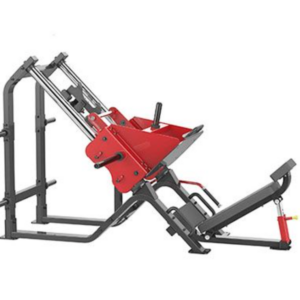 GymGear 45 Degree Leg Press