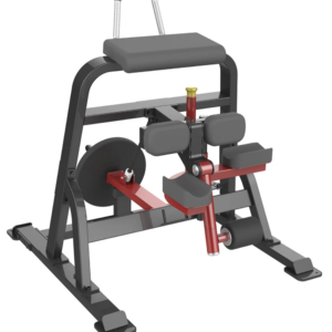 GymGear Standing Leg Curl