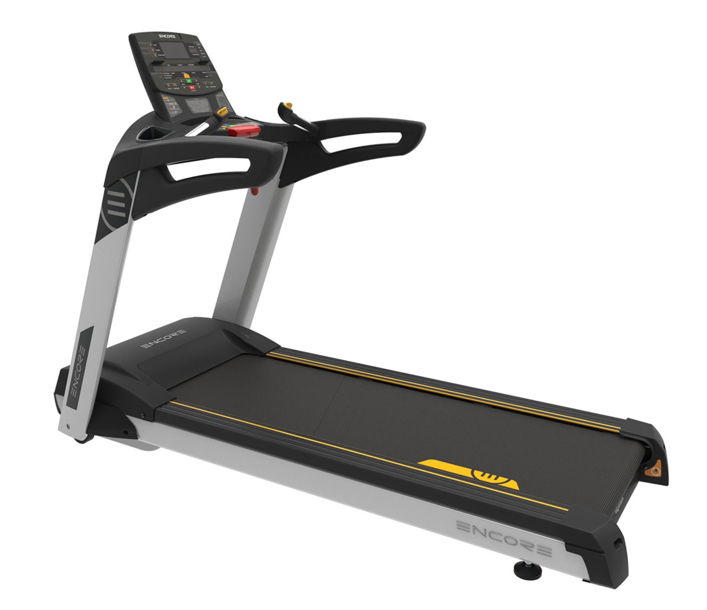 GymGear Encore Treadmill