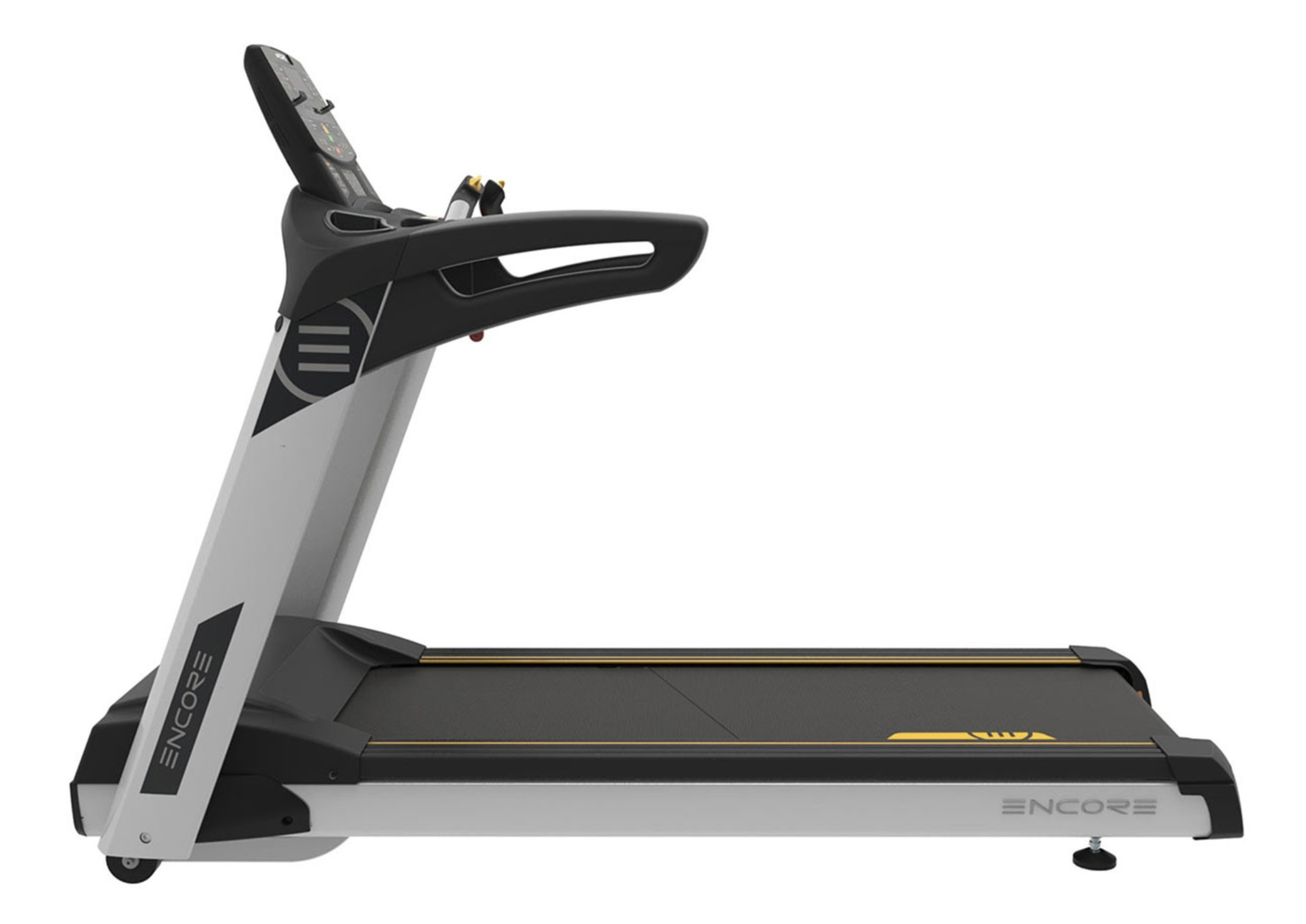 GymGear Encore Treadmill - Image 2