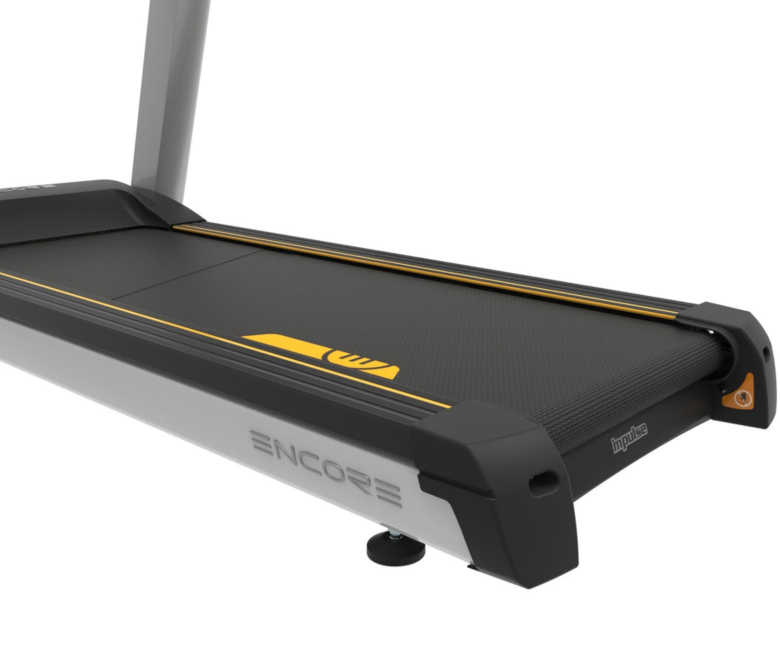 GymGear Encore Treadmill - Image 3