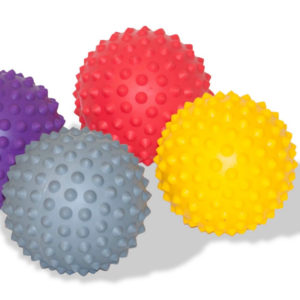 Physical Company Prickle Stimulating Balls