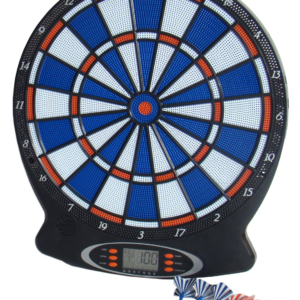 Catdart Devil II Electronic Dartboard