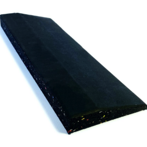 GymGear Premium Rubber Edge