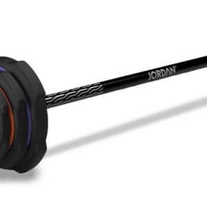 Jordan Ignite Pump X Urethane Studio Barbell Sets