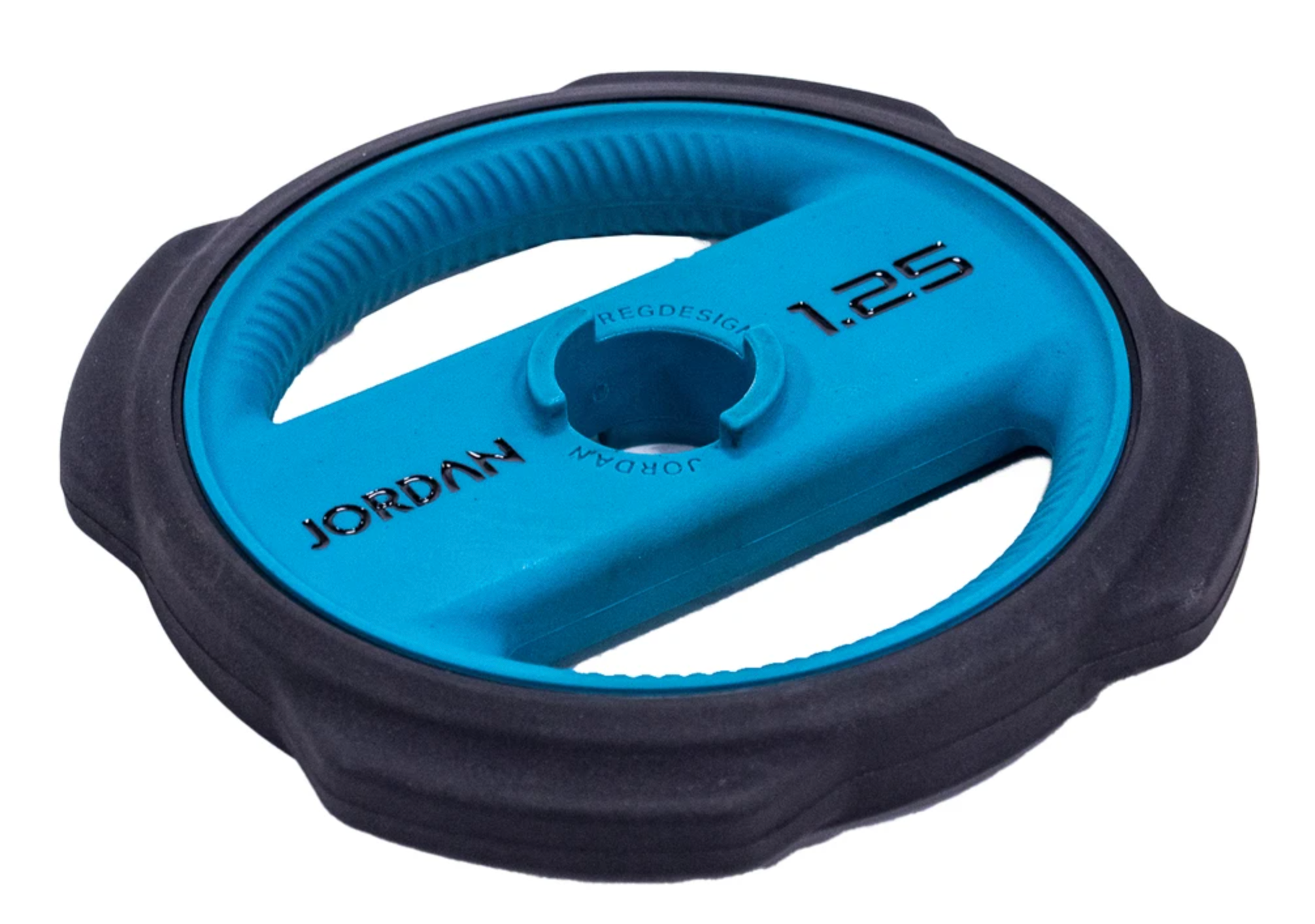 Jordan Ignite Pump X Urethane Studio Barbell Sets - Image 10