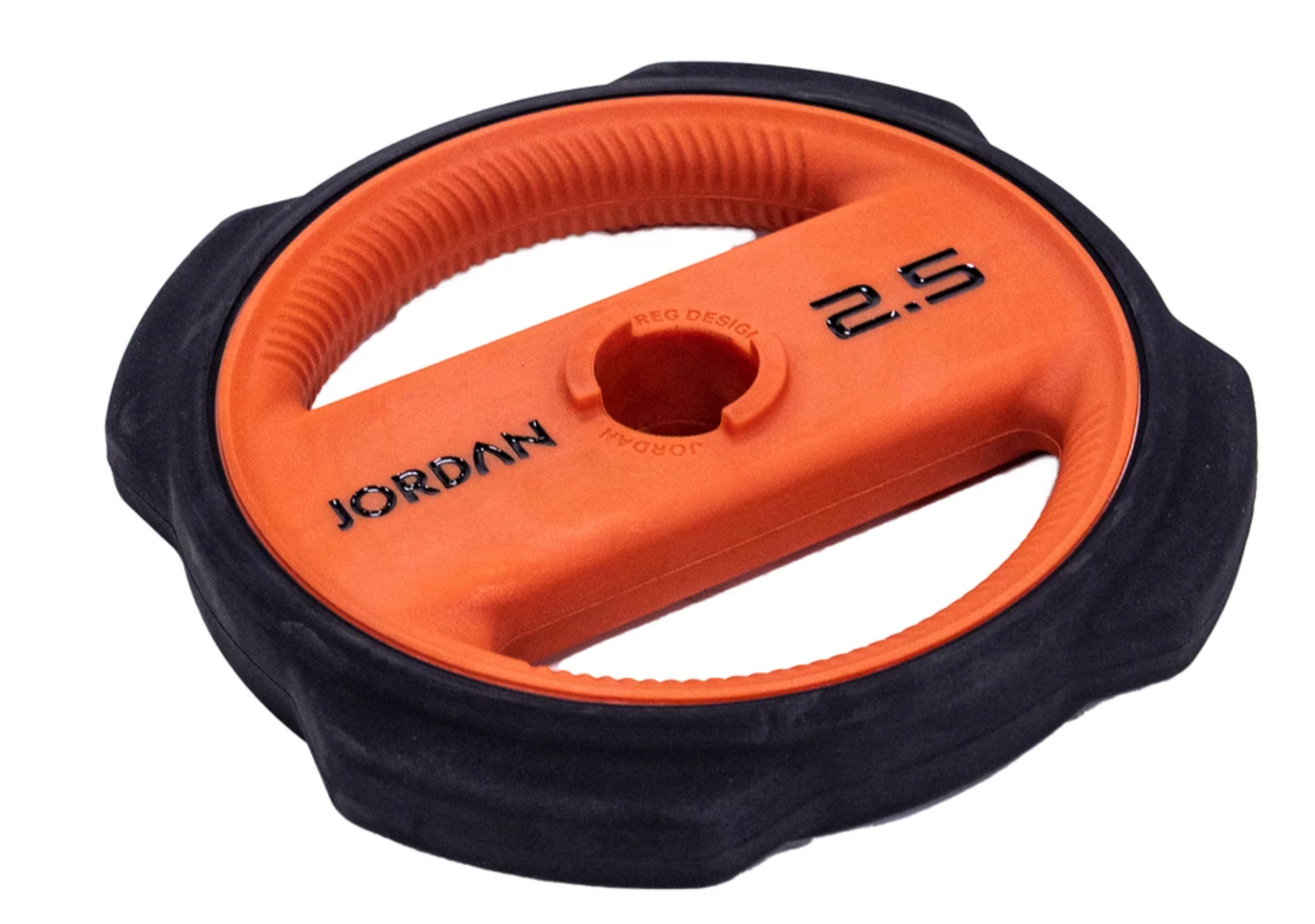 Jordan Ignite Pump X Urethane Studio Barbell Sets - Image 9