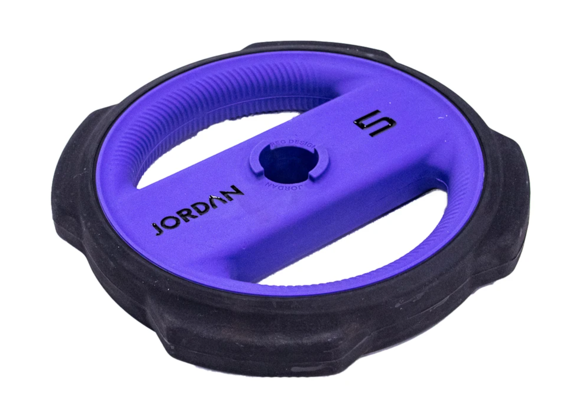 Jordan Ignite Pump X Urethane Studio Barbell Sets - Image 8