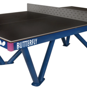 Butterfly All Weather Outdoor Tennis Table