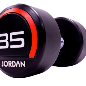 Jordan Premium Urethane Dumbbell Sets