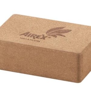 AIREX® Yoga Eco Cork Block