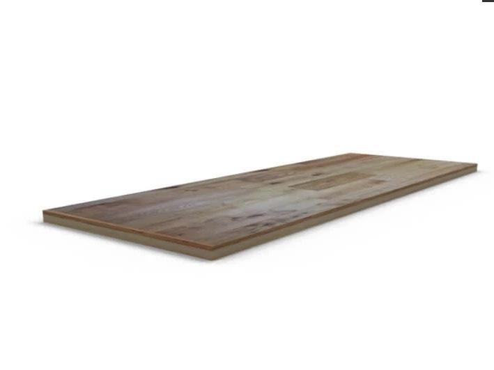 Jordan Olympic Oak Centre Lifting Platform - Image 8