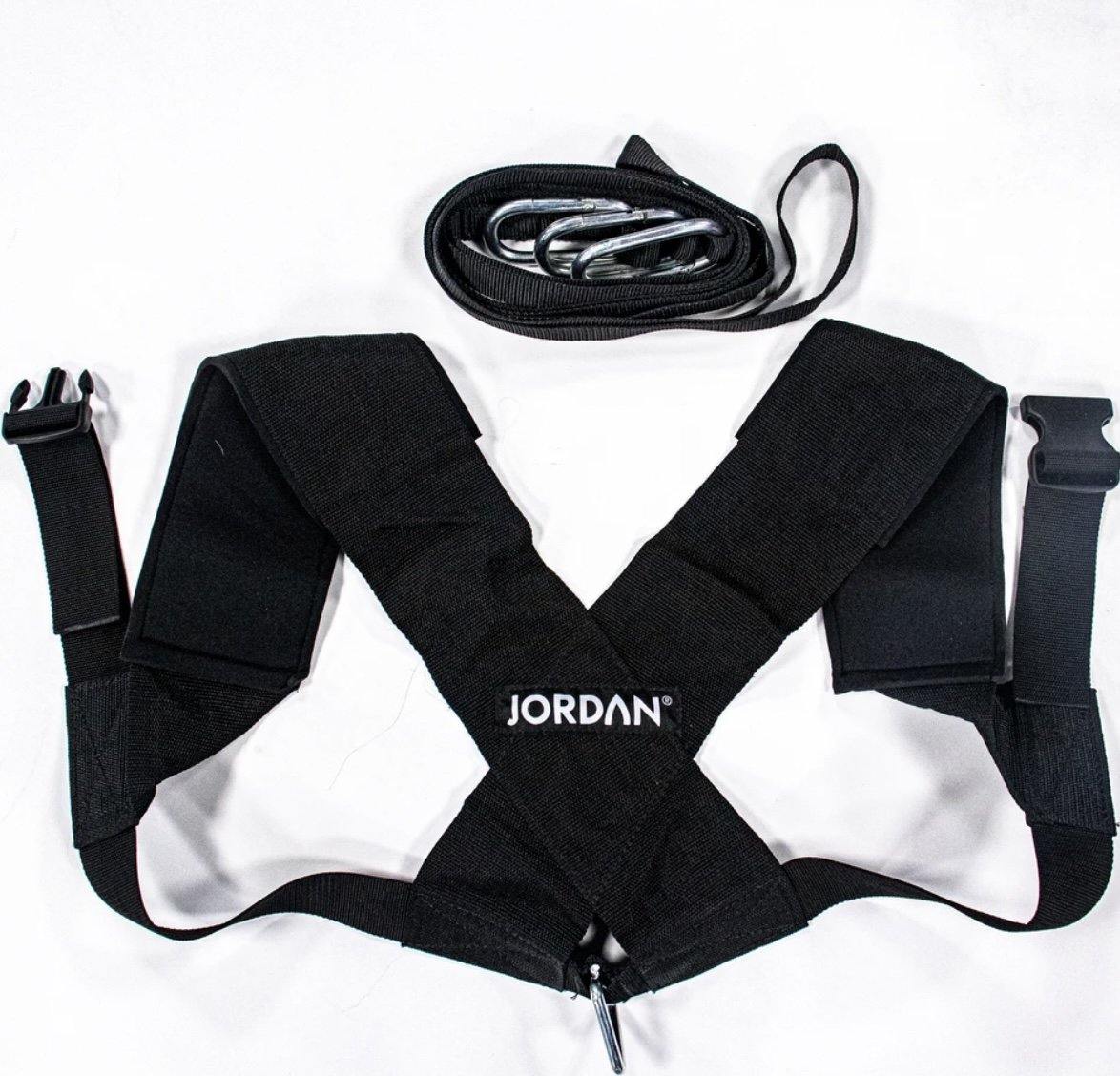 Jordan Performance Sled - Image 3