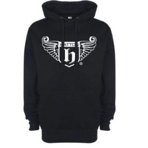 Hatton Boxing Hoodie