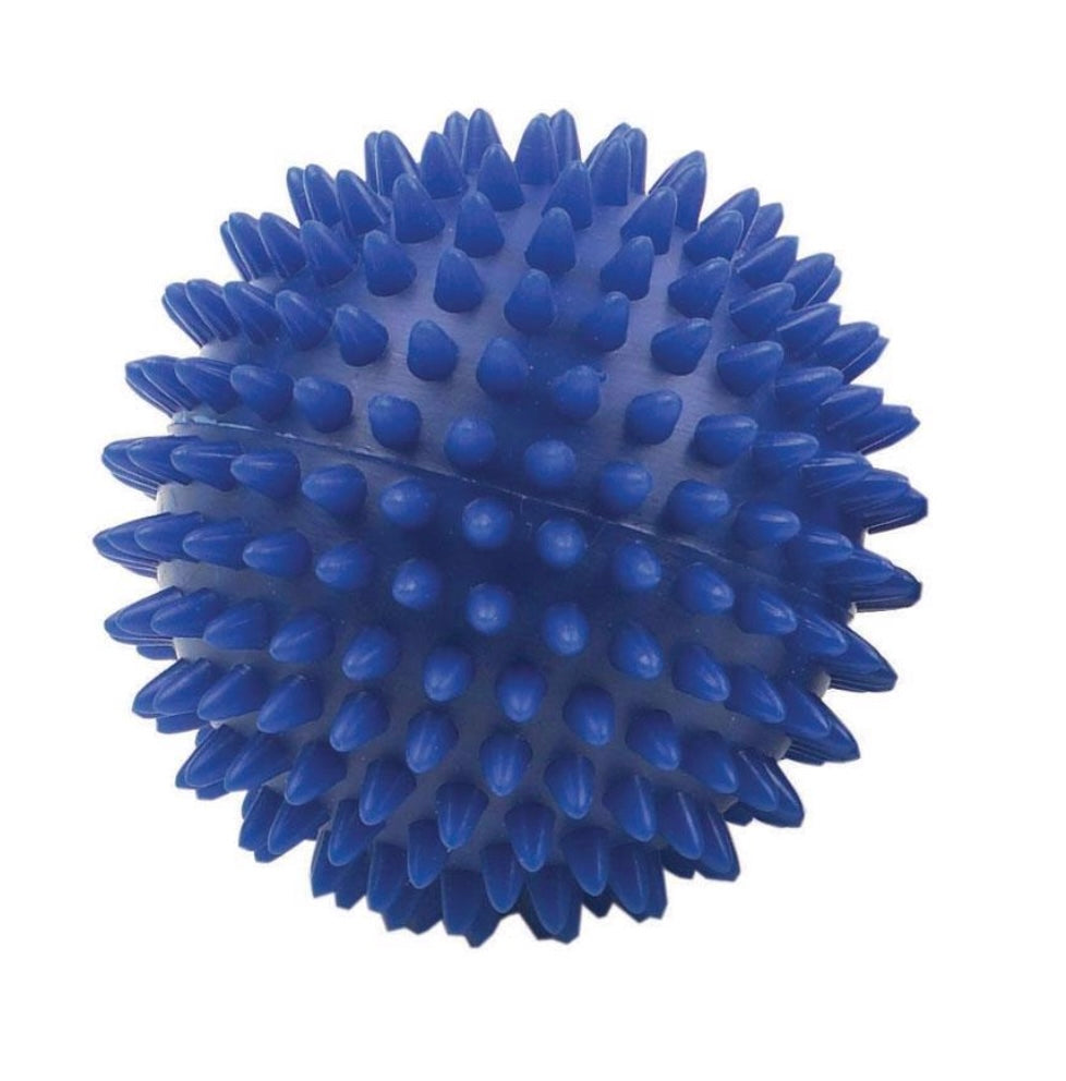 Fitness Mad Spikey Massage Ball - Image 2