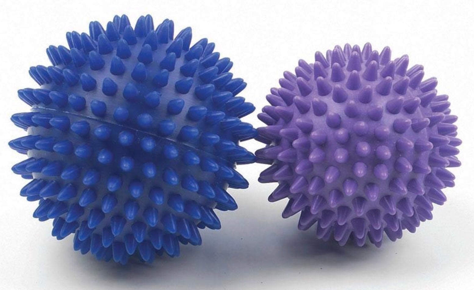 Fitness Mad Spikey Massage Ball - Image 9