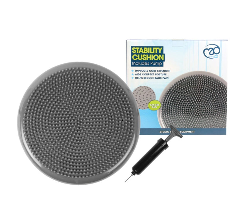 Fitness Mad Stability Cushion With Pump - Image 5