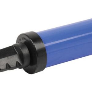 Fitness Mad Hi-Speed 2 Way Power Pump