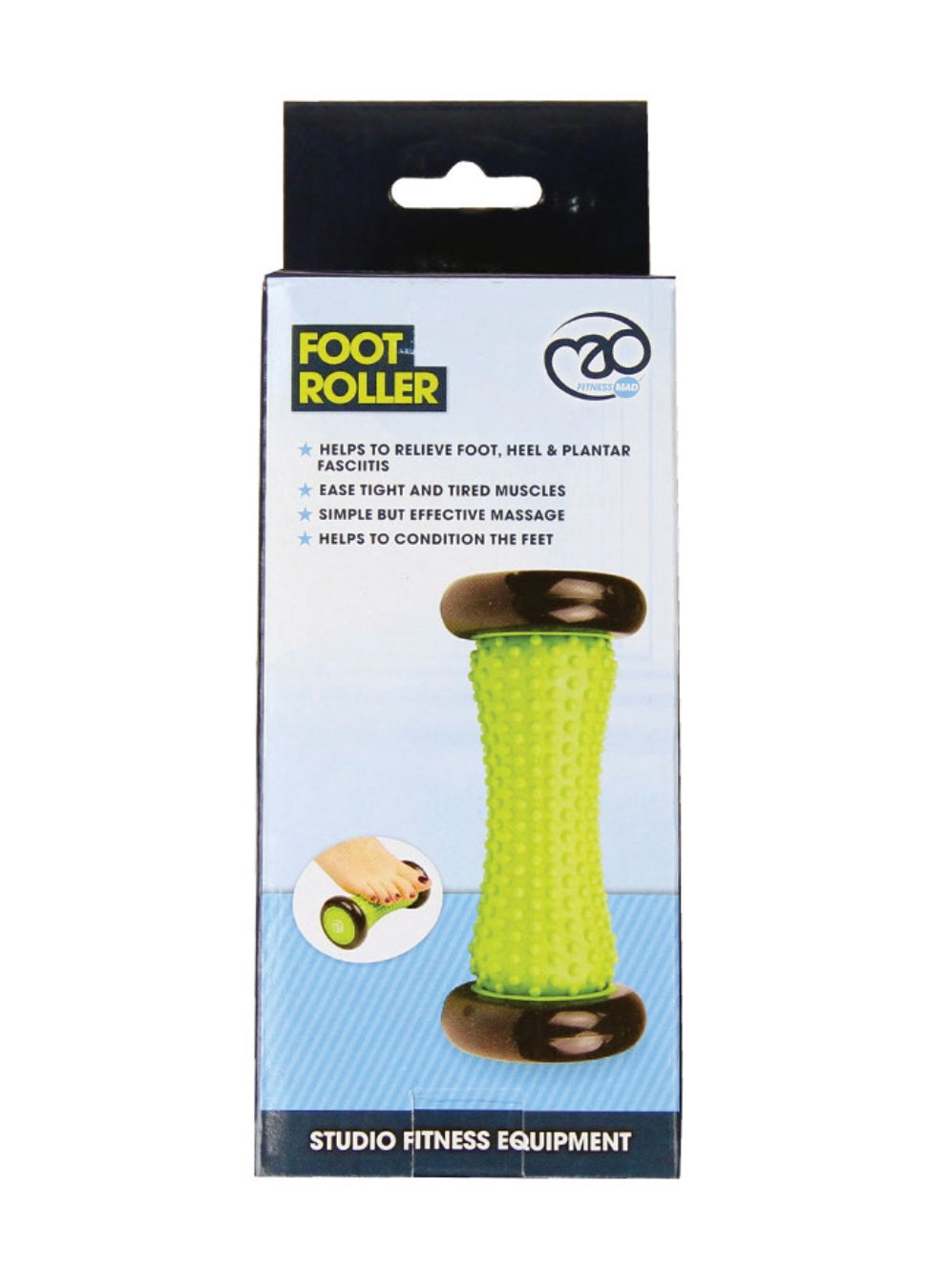 Fitness Mad Foot Massage Roller - Image 3